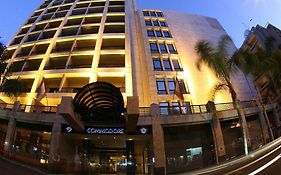 Le Commodore Hotel